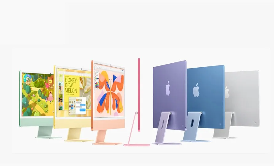iMac