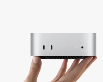 Mac Mini