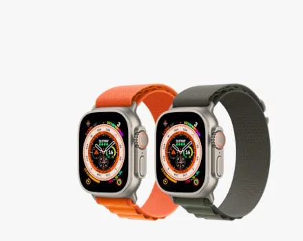 Watch