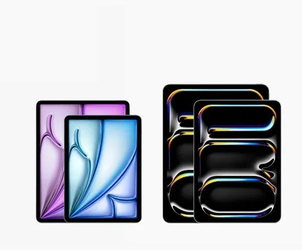 iPad