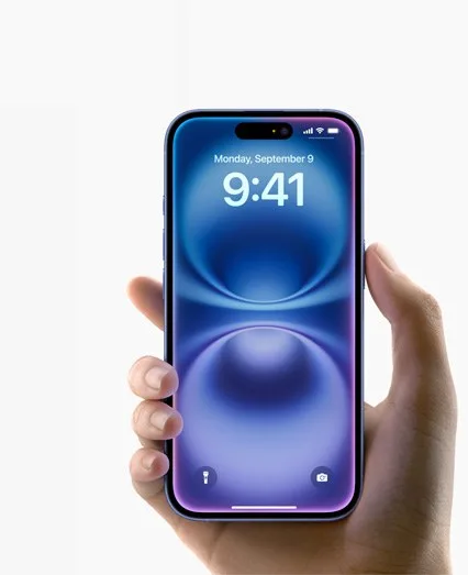 iPhone