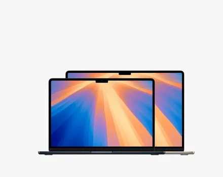 MacBook Air