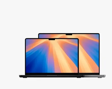MacBook Pro